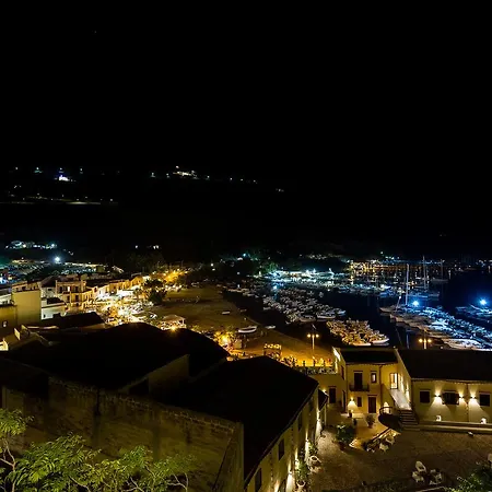 Vila Vignazza *