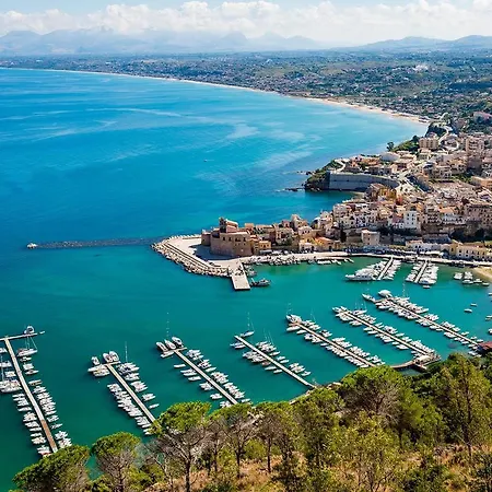Vignazza * Scopello (Sicily)