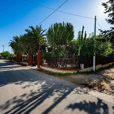 Vignazza Vila Scopello (Sicily)