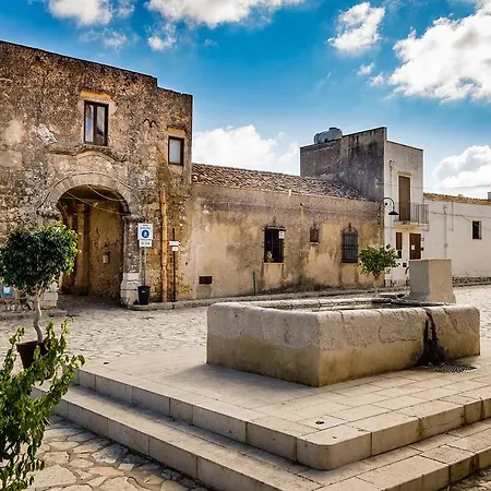 Vignazza Scopello (Sicily)