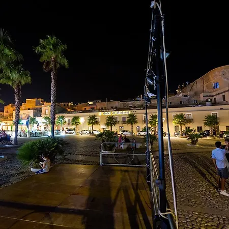 Vila Vignazza Scopello (Sicily)