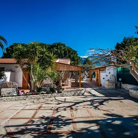 Vignazza Villa *